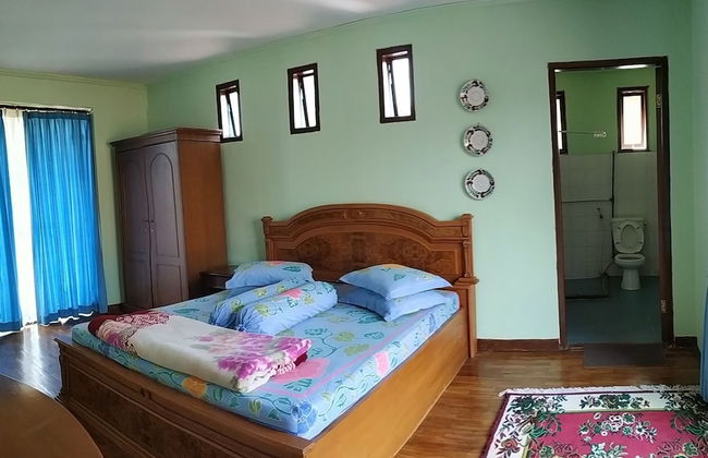 Villa Lot 5 Lake View for 30 pax - Foto 2