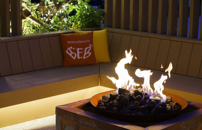 BEB5 Okinawa Seragaki by Hoshino Resorts - Foto 40