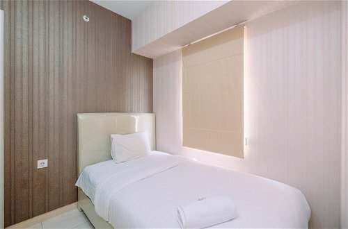 Foto 5 - Well Designed 2Br Apartment At Springlake Summarecon Bekasi