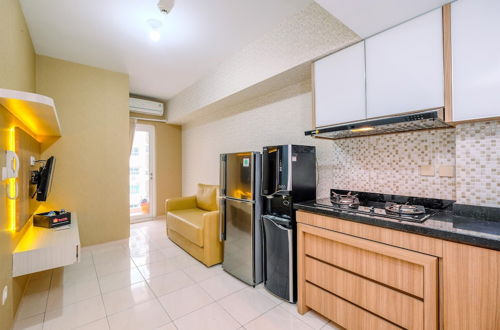 Photo 8 - Well Designed 2Br Apartment At Springlake Summarecon Bekasi