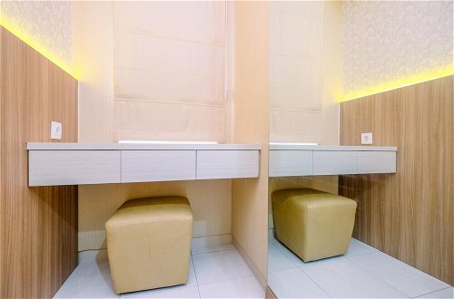 Foto 4 - Well Designed 2Br Apartment At Springlake Summarecon Bekasi