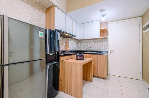 Photo 9 - Well Designed 2Br Apartment At Springlake Summarecon Bekasi