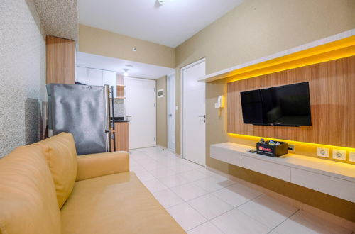 Photo 12 - Well Designed 2Br Apartment At Springlake Summarecon Bekasi