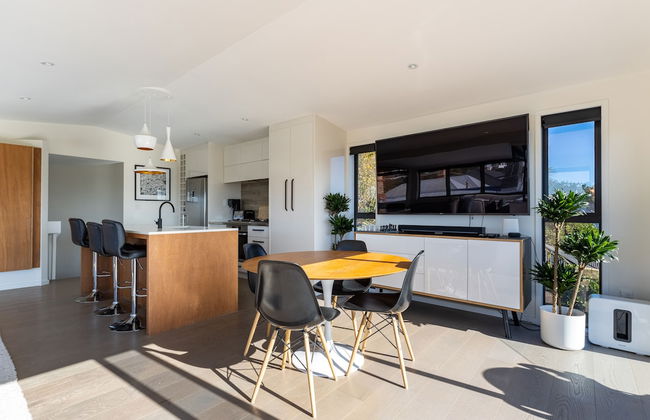 High-end 3BR House - Skytower View - Foto 17