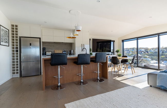 High-end 3BR House - Skytower View - Foto 48