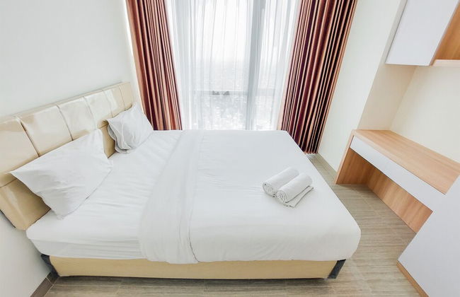 Spacious And Lavish 3Br At Hillcrest House Apartment - Foto 4