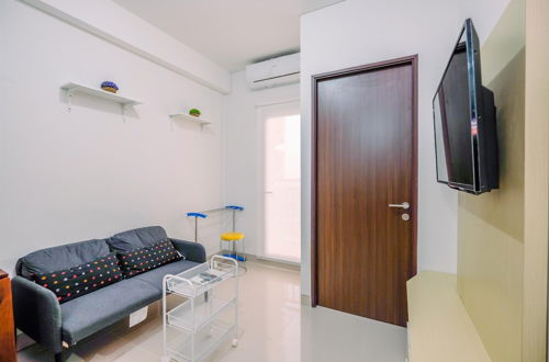 Photo 13 - Fancy And Nice 2Br At Transpark Cibubur Apartment