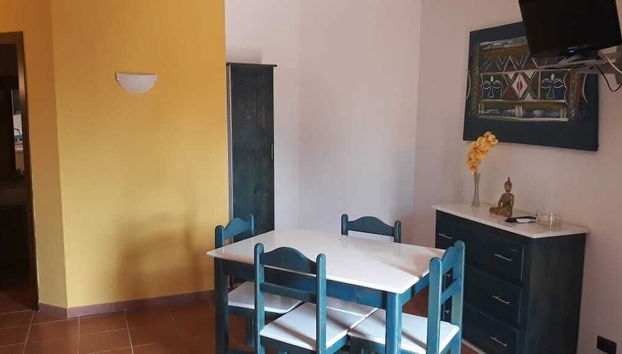 Refeições no quarto