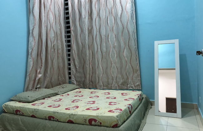 Seri Rendang Homestay Pekan Pahang - Foto 4