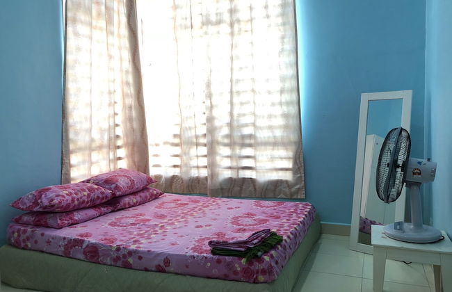 Seri Rendang Homestay Pekan Pahang - Foto 11