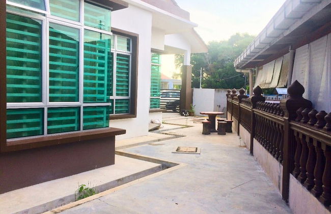 Seri Rendang Homestay Pekan Pahang - Foto 3