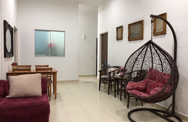 Seri Rendang Homestay Pekan Pahang - Foto 14