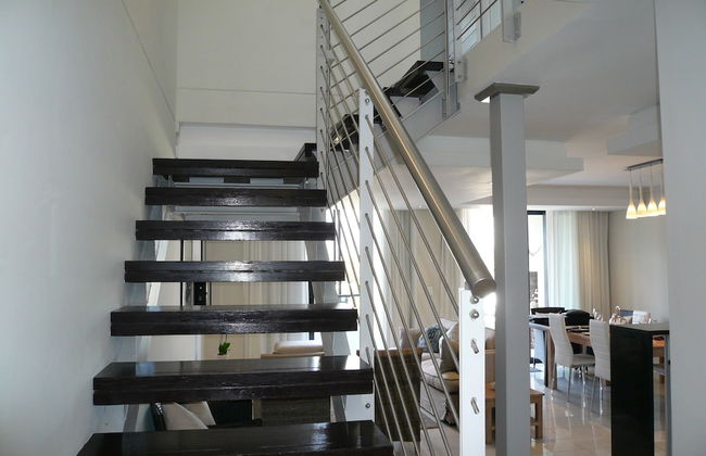 Whale Coast All Suite Hotel - Foto 12