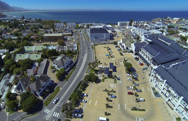 Whale Coast All Suite Hotel - Foto 25