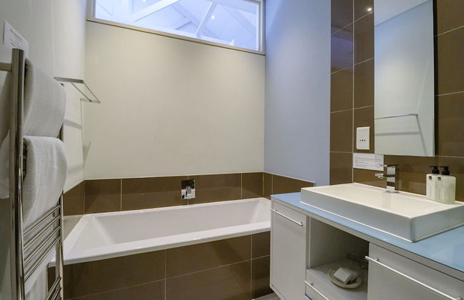 Whale Coast All Suite Hotel - Foto 18
