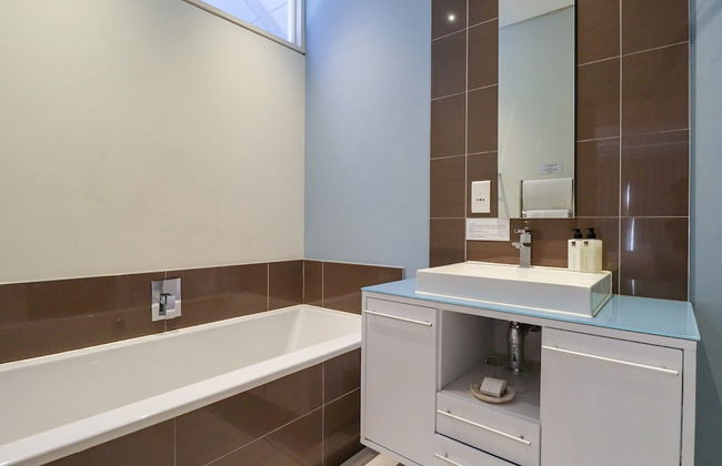 Whale Coast All Suite Hotel - Foto 19