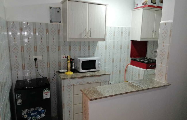 Stay.Plus Hillcrest Apartments Ruaka - Foto 8