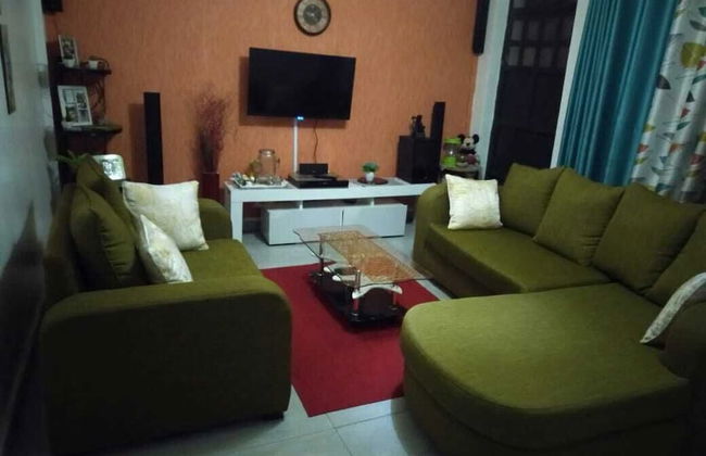 Stay.Plus Hillcrest Apartments Ruaka - Foto 1