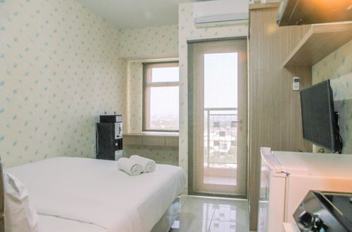 Foto 4 - Cozy Stay Studio at Springlake Summarecon Bekasi Apartment