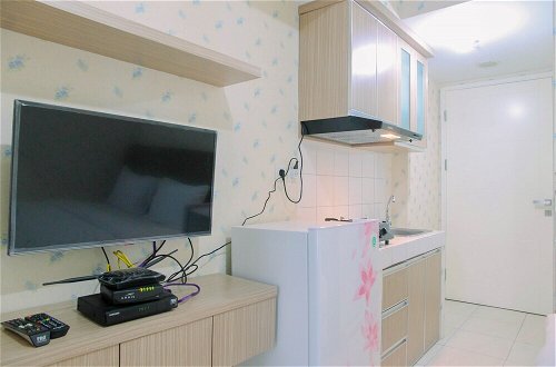 Photo 10 - Cozy Stay Studio at Springlake Summarecon Bekasi Apartment