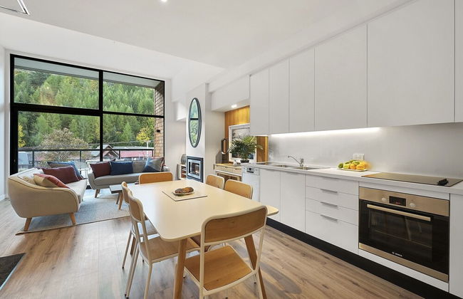 Residence du Parc by Staysouth - Foto 32