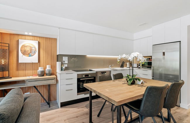 Residence du Parc by Staysouth - Foto 37