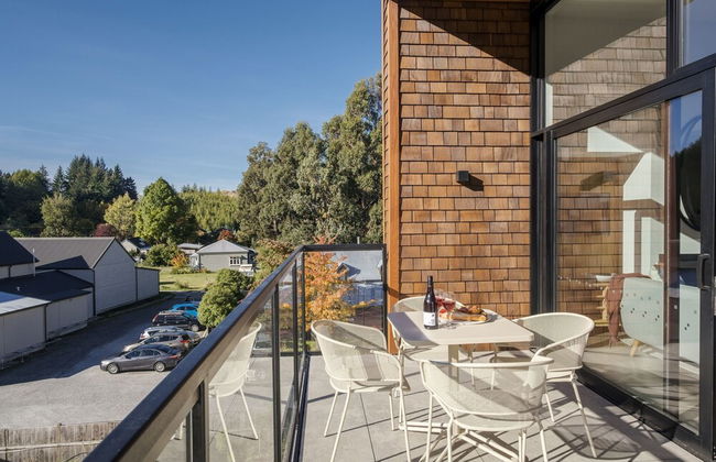 Residence du Parc by Staysouth - Foto 70