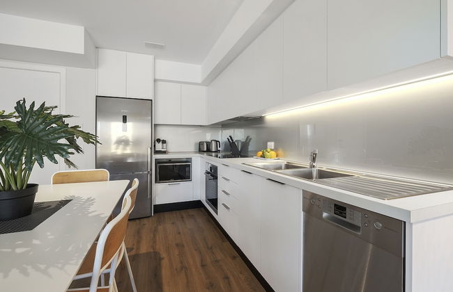 Residence du Parc by Staysouth - Foto 33