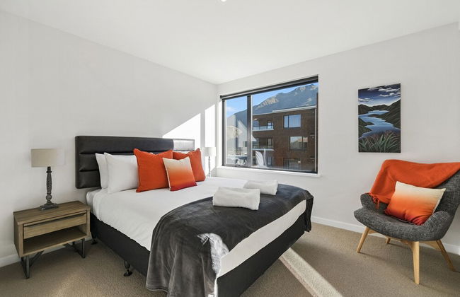 Residence du Parc by Staysouth - Foto 8