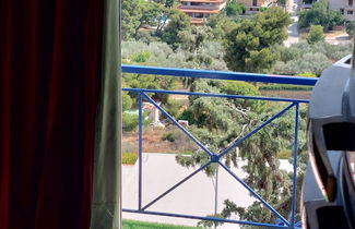 Foto 3 - Room in Studio - Athens Airport House For 4 People - Airport Transfer Available