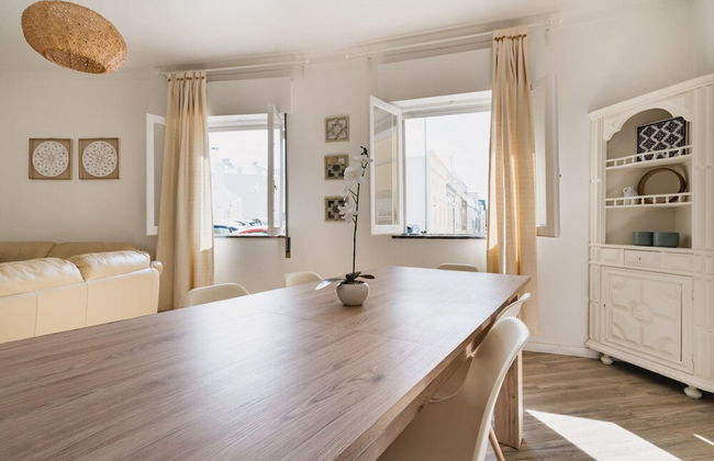 Caíque Apartamento, Olhão, Algarve, Portugal - Foto 49