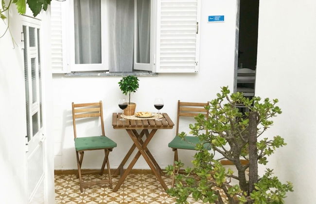 Caíque Apartamento, Olhão, Algarve, Portugal - Foto 71
