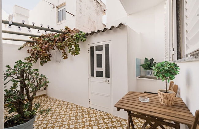 Caíque Apartamento, Olhão, Algarve, Portugal - Foto 75