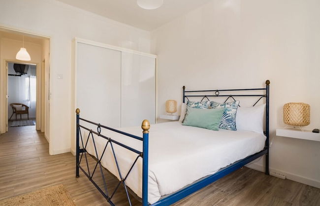 Caíque Apartamento, Olhão, Algarve, Portugal - Foto 13