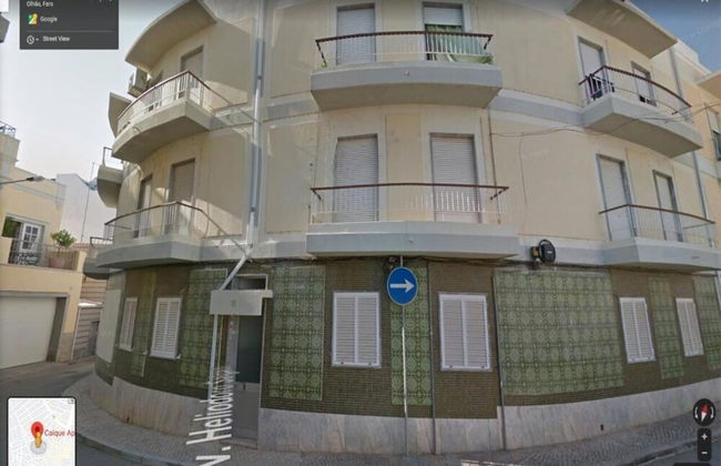 Caíque Apartamento, Olhão, Algarve, Portugal - Foto 70