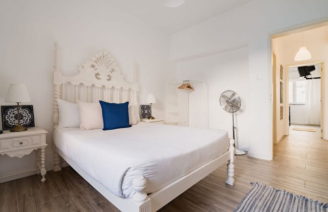 Caíque Apartamento, Olhão, Algarve, Portugal - Foto 36