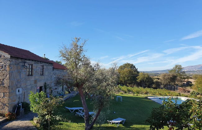 Estudio By Renato Design - Turismo Rural - Foto 5