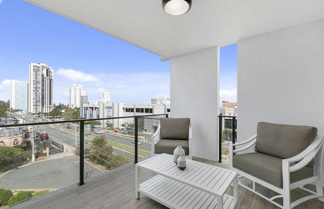 Spice Broadbeach - GCLR - Foto 24