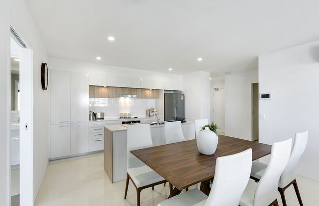 Spice Broadbeach - GCLR - Foto 16