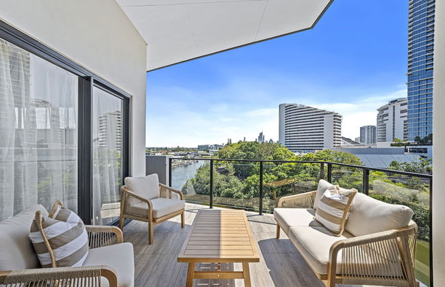 Spice Broadbeach - GCLR - Foto 15