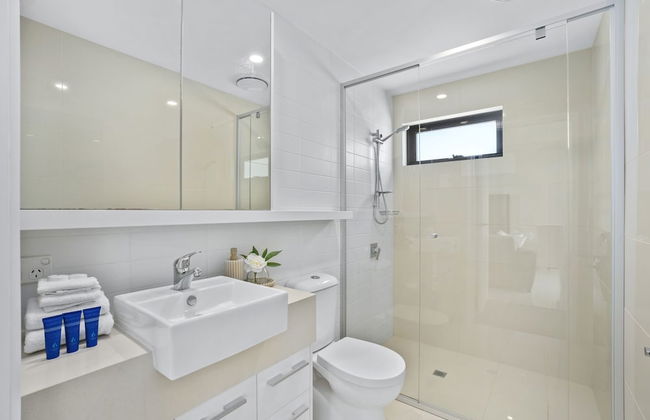 Spice Broadbeach - GCLR - Foto 19