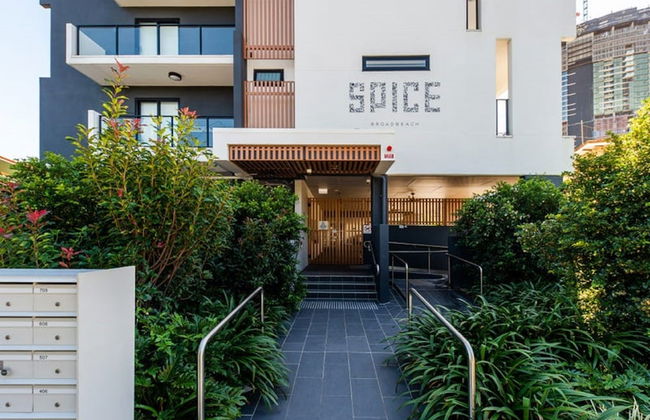 Spice Broadbeach - GCLR - Foto 22