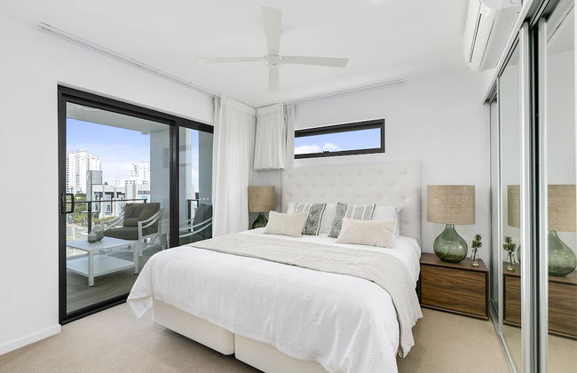 Spice Broadbeach - GCLR - Foto 3