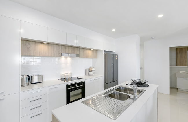 Spice Broadbeach - GCLR - Foto 7