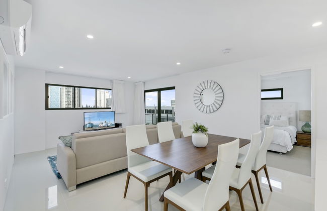 Spice Broadbeach - GCLR - Foto 21