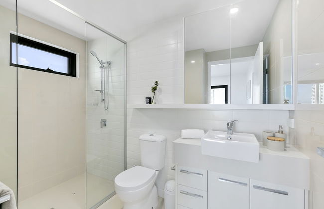 Spice Broadbeach - GCLR - Foto 18