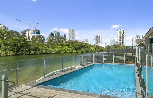 Spice Broadbeach - GCLR - Foto 1