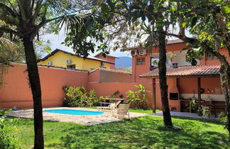 Foto 1 - Villa Itaberaba Master - Boiçucanga