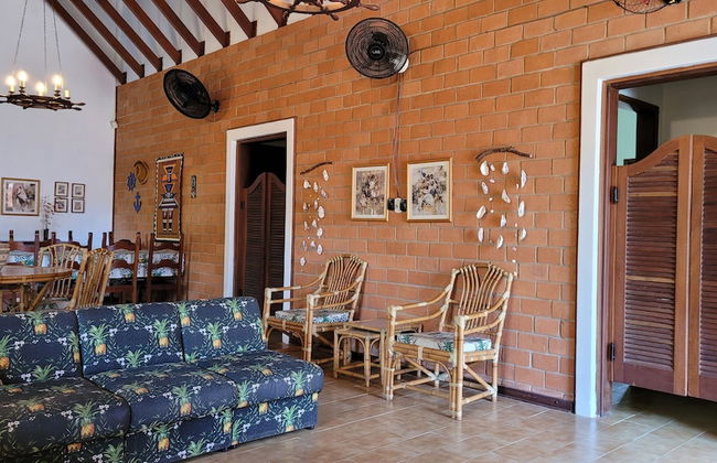 Villa Itaberaba Master - Boiçucanga - Foto 42