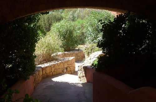 Photo 9 - Panoramic Sea View Cottage-apartment With Sun Terrace And Beach